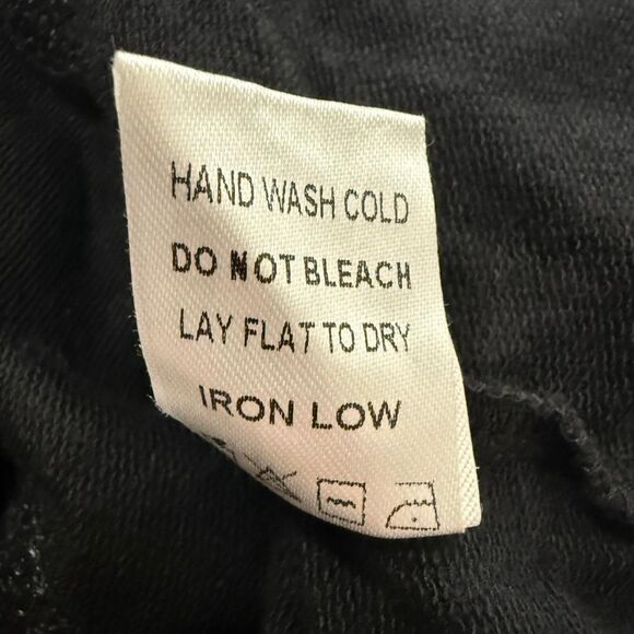 WHITE BIRCH Sequin Gingerbread Man Sweatshirt! NWOT! 2X - Picture 10 of 10